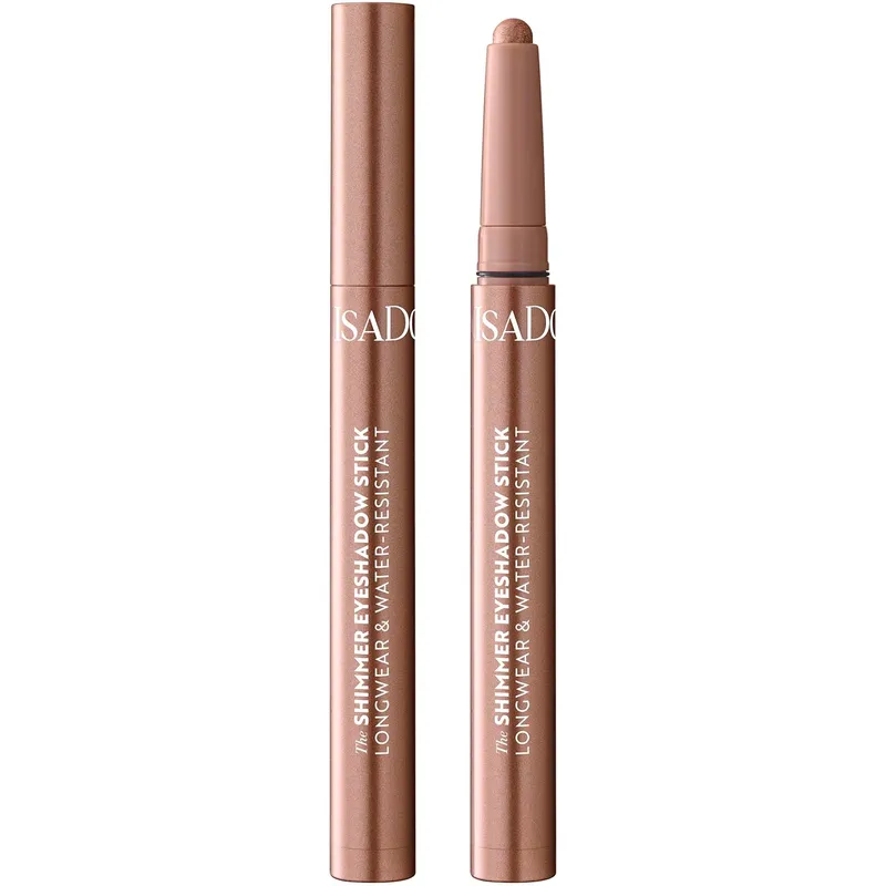 Bild 1 för IsaDora The Shimmer Eyeshadow Stick Longwear & Water-Resistant 41 Bron