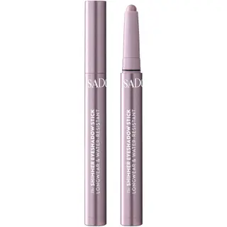Produktfoto för IsaDora The Shimmer Eyeshadow Stick Longwear & Water-Resistant 42 Lave
