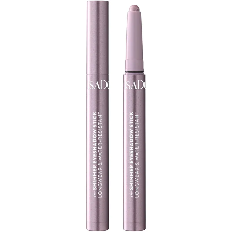 Bild 1 för IsaDora The Shimmer Eyeshadow Stick Longwear & Water-Resistant 42 Lave