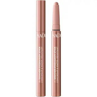 Produktfoto för IsaDora The Shimmer Eyeshadow Stick Longwear & Water-Resistant 43 Gold