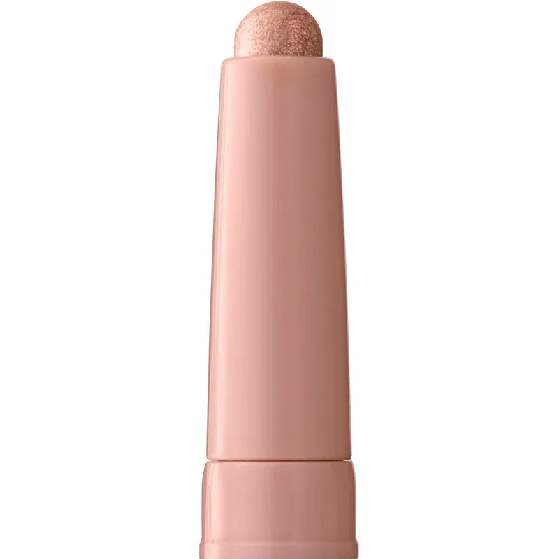 Bild 2 för IsaDora The Shimmer Eyeshadow Stick Longwear & Water-Resistant 43 Gold