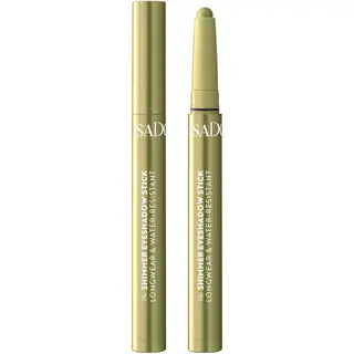 Produktfoto för IsaDora The Shimmer Eyeshadow Stick Longwear & Water-Resistant 45 Gree