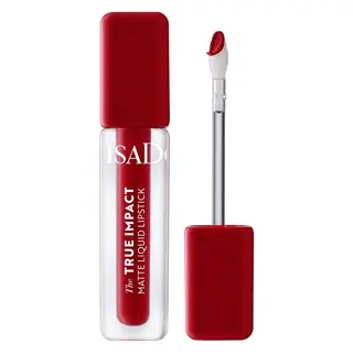 Produktfoto för IsaDora The True Impact Matte Liquid Lipstick 08 Powerful