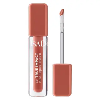 Produktfoto för IsaDora The True Impact Vinyl Liquid Lipstick 14 Honest