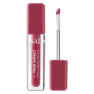 Produktfoto för IsaDora The True Impact Vinyl Liquid Lipstick 16 Unapologetic