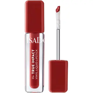 Produktfoto för IsaDora The True Impact Vinyl Liquid Lipstick 18 Brave