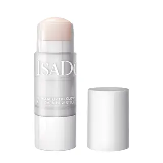 Produktfoto för IsaDora The Wake Up the Glow All Over Dew Stick 00 Transparent 4 g