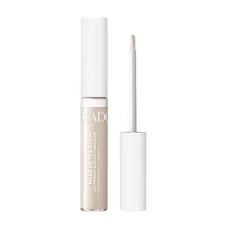 Produktfoto för IsaDora The Wake Up The Glow Lightweight Radiant Concealer 1N Neutral 12 ml