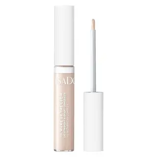 Produktfoto för IsaDora The Wake Up The Glow Lightweight Radiant Concealer 1N Neutral 12 ml