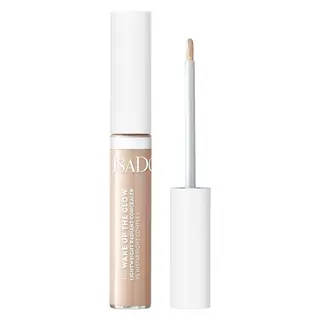 Produktfoto för IsaDora The Wake Up The Glow Lightweight Radiant Concealer 3N Neutral 12 ml