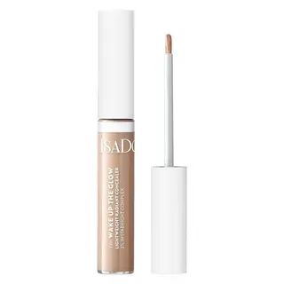 Produktfoto för IsaDora The Wake Up The Glow Lightweight Radiant Concealer 5N Neutral 12 ml