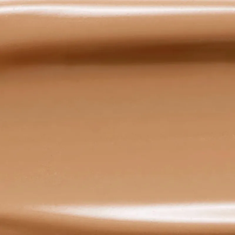 Bild 3 för IsaDora The Wake Up the Glow Luminous Foundation 5W Warm 30 ml