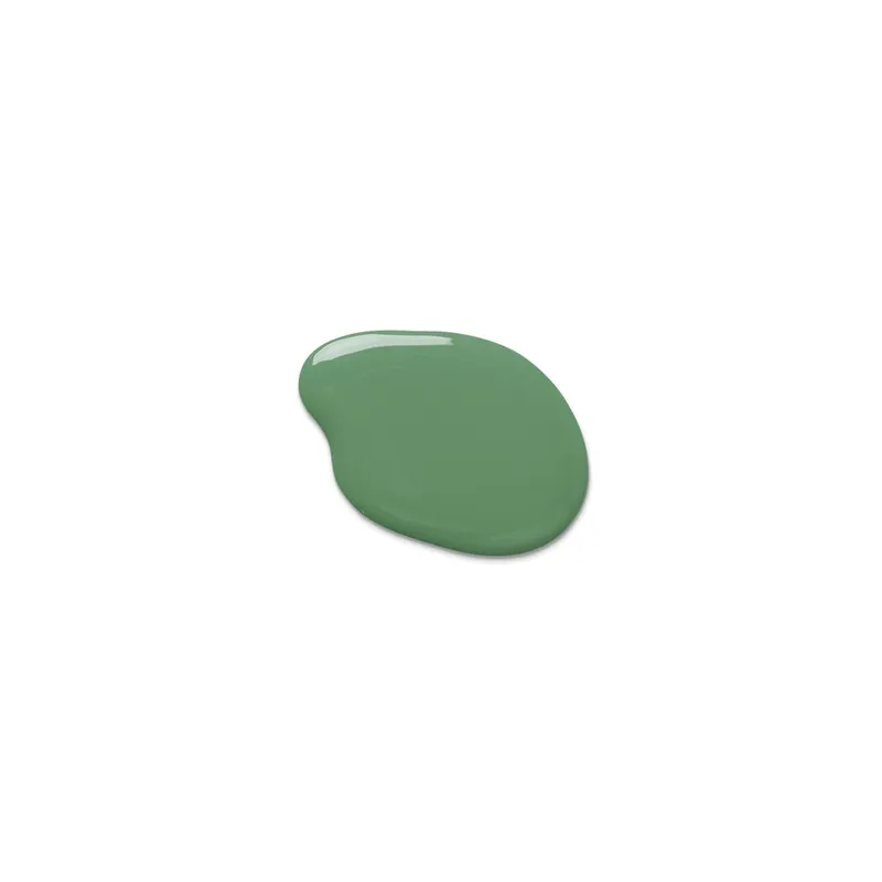 Bild 2 för IsaDora The Wonder Nail Polish Quick Dry & Longwear 144 Jade Mint