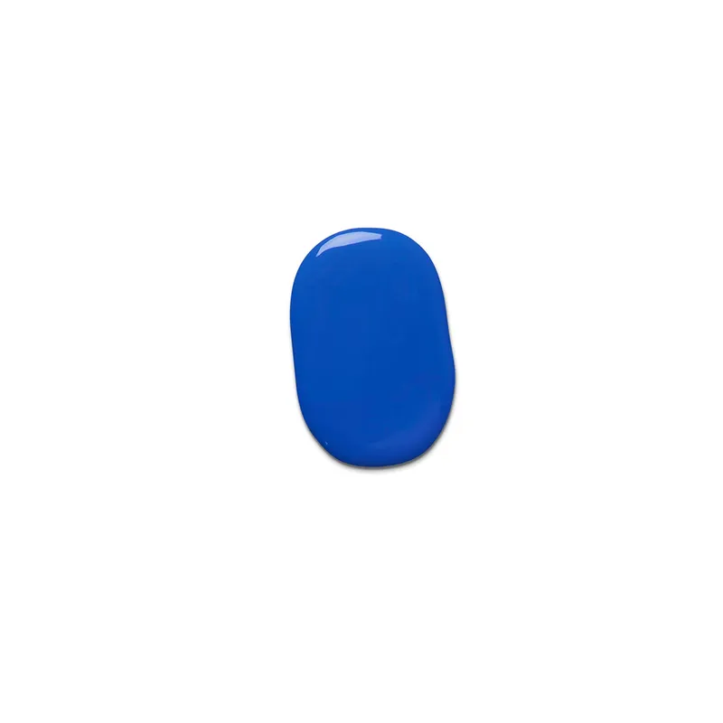 Bild 2 för IsaDora The Wonder Nail Polish Quick Dry & Longwear 152 Royal Blu