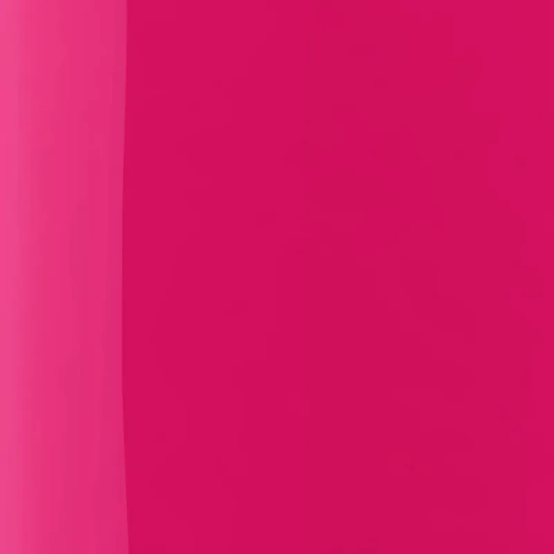 Bild 3 för IsaDora The Wonder Nail Polish Quick dry & Longwear 210 Proud Pink - 5 ml