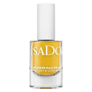 Produktfoto för IsaDora The Wonder Nail Polish Quick Dry & Longwear 214 Ginger Ye