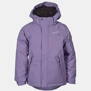 Produktfoto för Isbjörn Helicopter Winter Jacket Kidscket Lavender