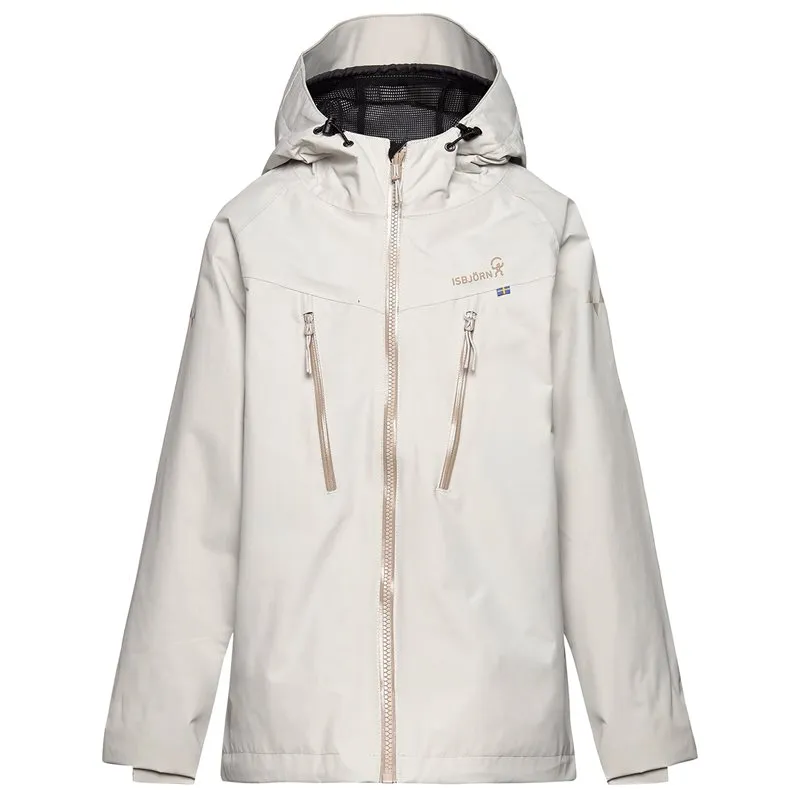Bild 1 för Isbjörn Monsune Hardshell Jacket