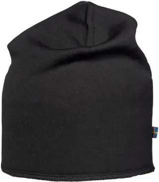 Produktfoto för Isbjörn Panda Beanie Kids Black