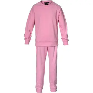 Produktfoto för Isbjörn Panda Chill Sweater&Pant Frost Pink