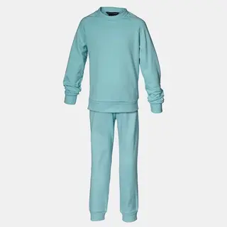 Produktfoto för Isbjörn Panda Chill Sweater&Pant Mint