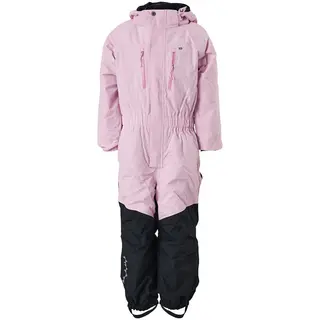 Produktfoto för Isbjörn Penguin Snowsuit Kids