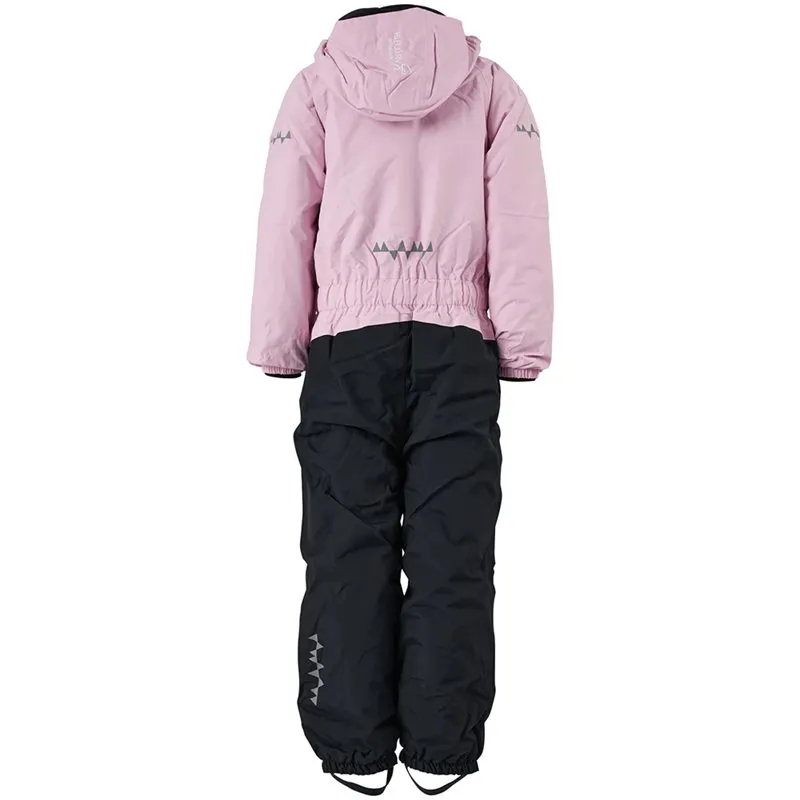Bild 2 för Isbjörn Penguin Snowsuit Kids