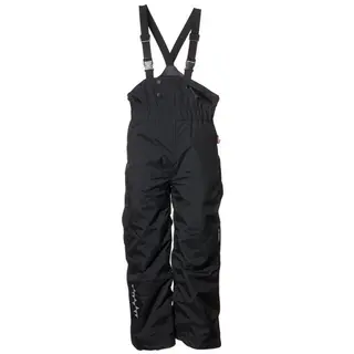 Produktfoto för Isbjörn Powder Winter Pant Kids Black