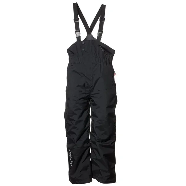 Bild 1 för Isbjörn Powder Winter Pant Kids Black