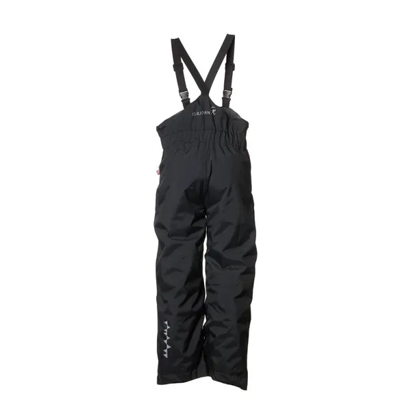 Bild 2 för Isbjörn Powder Winter Pant Kids Black