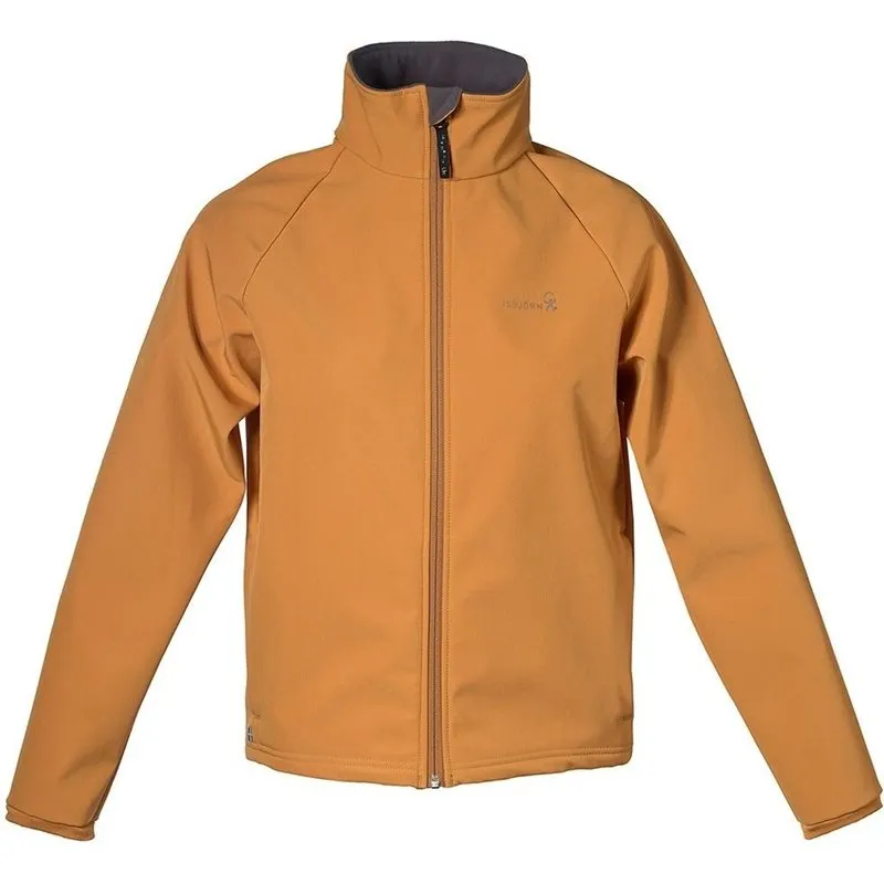 Bild 1 för Isbjörn Thunder Wind & RainBloc Jacket Teen Lion