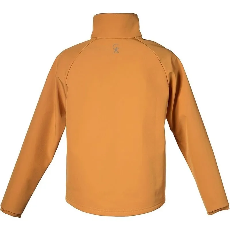 Bild 2 för Isbjörn Thunder Wind & RainBloc Jacket Teen Lion