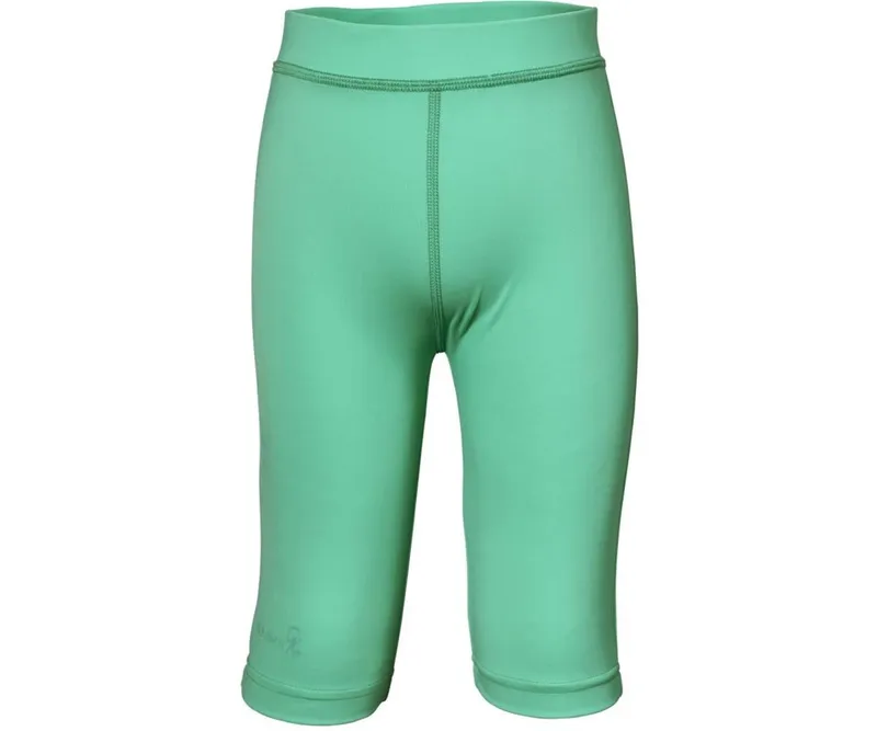 Bild 1 för Isbjörn Walrus Sun LeggingsKids Mint