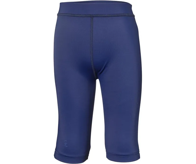 Bild 1 för Isbjörn Walrus Sun LeggingsKids Navy