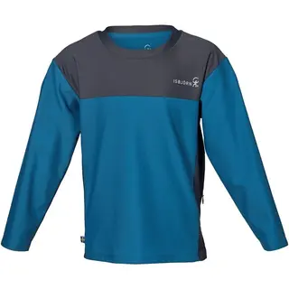 Produktfoto för Isbjörn Wolfe All Mountain MTB LS Kids Teal
