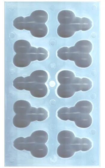Alternativ bild 0 för Isbricka Penis