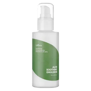 Produktfoto för Isntree Aloe Soothing Emulsion 120 ml
