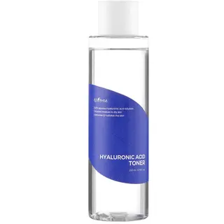 Produktfoto för ISNTREE - Hyaluronic Acid Toner (200 ml.)