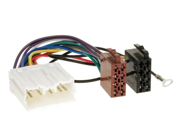 Alternativ bild 0 för ISO-kontakt Mitsubishi 95-