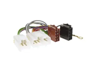 Produktfoto för ISO-kontakt Nissan -2000