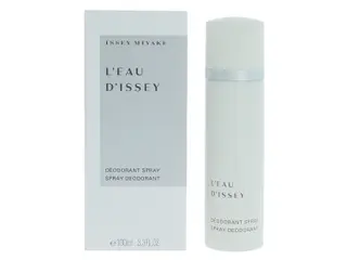 Produktfoto för Issey Miyake L'eau D'issey Deodorant Spray 100 ml