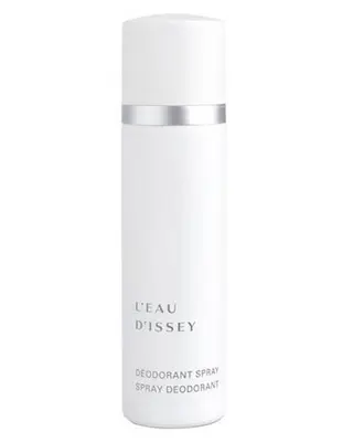 Produktfoto för Issey Miyake L'eau D'issey Deodorant Spray 100 ml