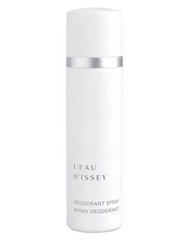 Bild 1 för Issey Miyake L'eau D'issey Deodorant Spray 100 ml