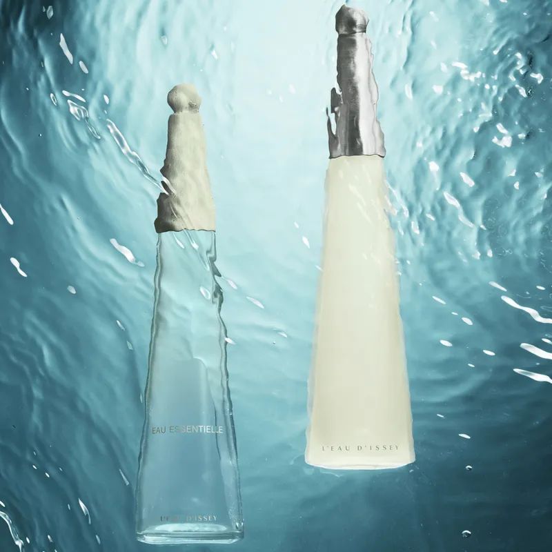 Bild 3 för Issey Miyake L'Eau d'Issey Eau Essentielle Eau De Parfum 50ml