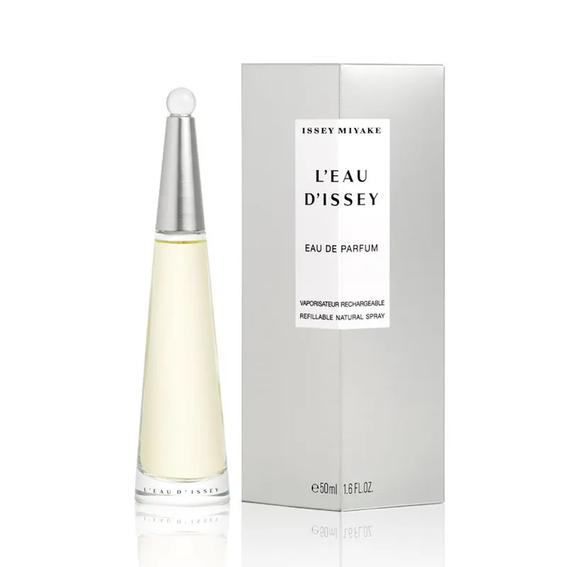 Bild 2 för Issey Miyake L'eau D'issey EDP 50 ml