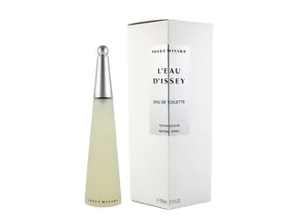Produktfoto för Issey Miyake L'eau D'issey EDT 100 ml