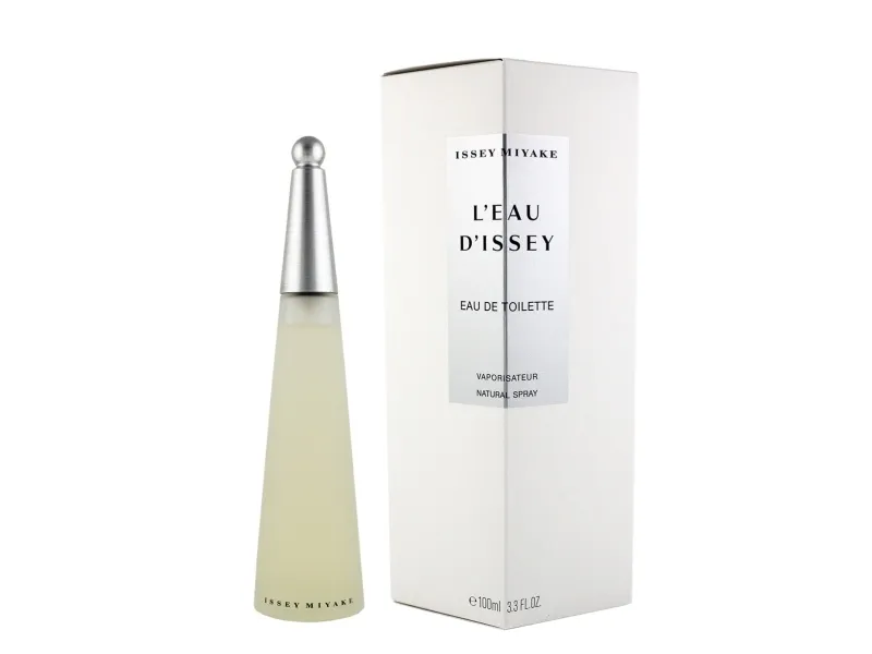 Alternativ bild 0 för Issey Miyake L'eau D'issey EDT 100 ml
