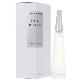 Produktfoto för Issey Miyake L'eau D'issey EDT 25 ml