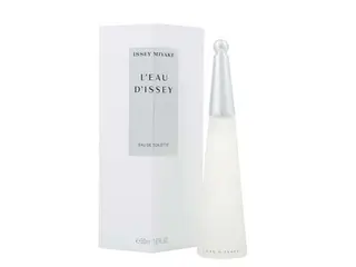 Produktfoto för Issey Miyake L'eau D'issey EDT 50 ml