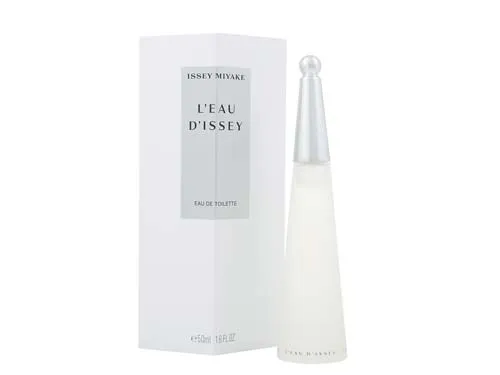 Bild 1 för Issey Miyake L'eau D'issey EDT 50 ml